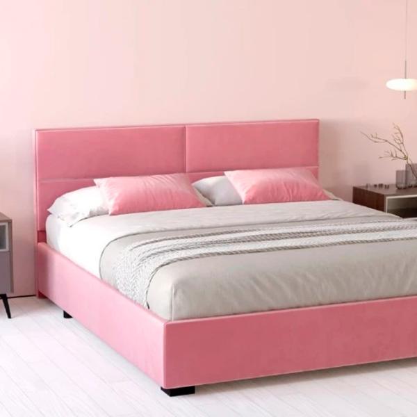 Pat My-Style my-Lori 140 x 200 cm / Placaj / Pink photo 3