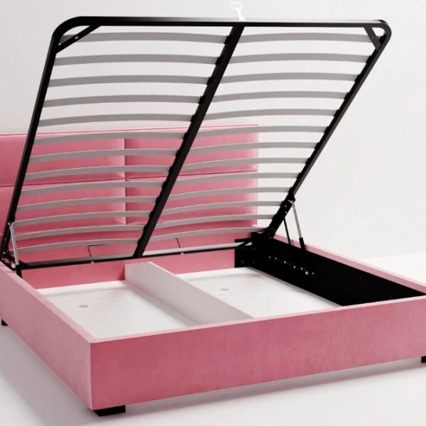 Pat My-Style my-Lori 140 x 200 cm / Placaj / Pink photo 5