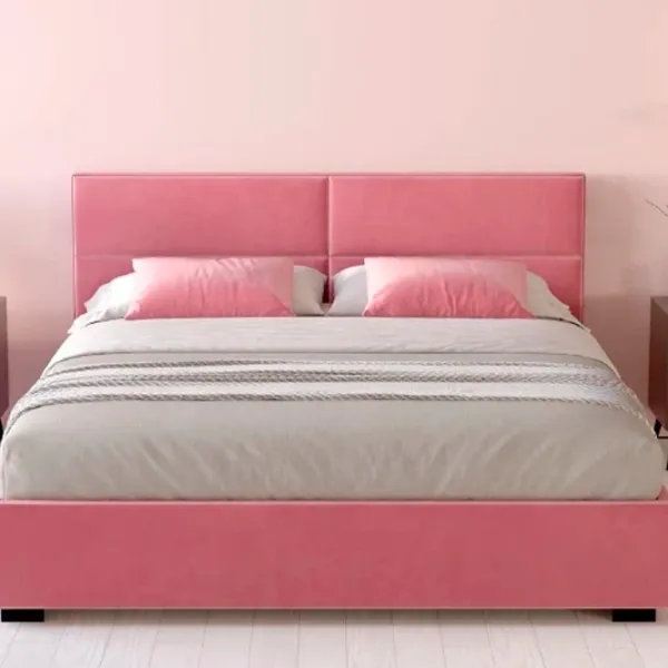 Pat My-Style my-Lori 140 x 200 cm / Placaj / Pink photo 7