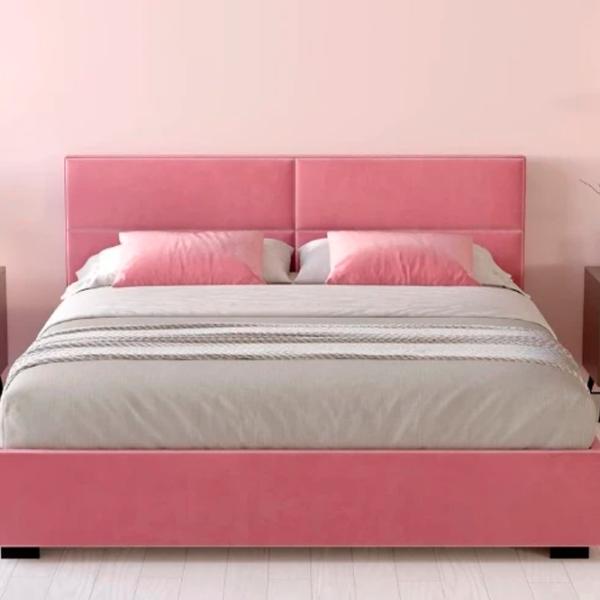 Pat My-Style my-Lori 140 x 200 cm / Placaj / Pink photo 7