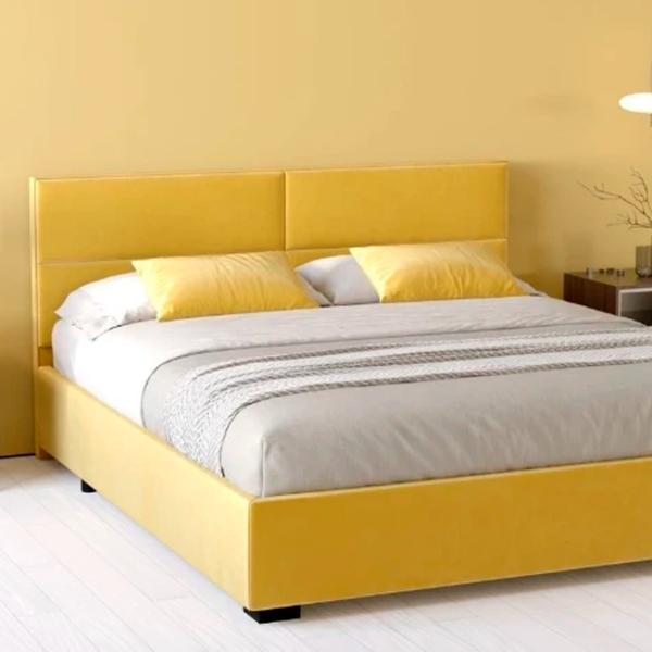 Pat My-Style my-Lori 180 x 200 cm / Placaj / Yellow photo 3