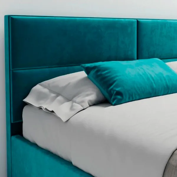 Pat My-Style my-Lori 180 x 200 cm / Placaj / Green photo 3