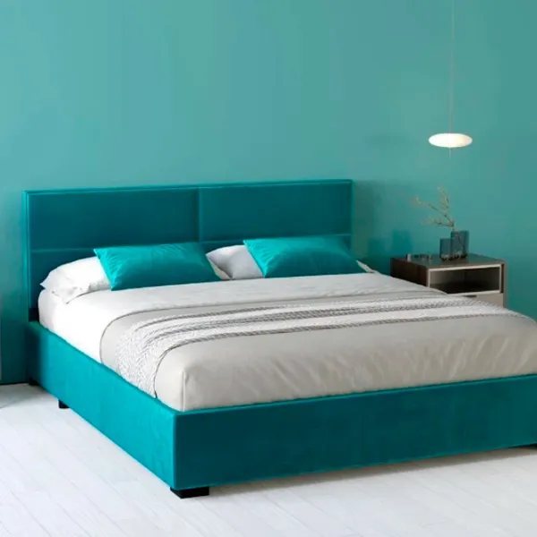 Pat My-Style my-Lori 180 x 200 cm / Placaj / Green photo 5