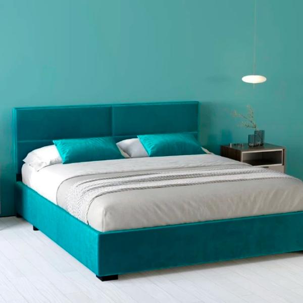 Pat My-Style my-Lori 180 x 200 cm / Placaj / Green photo 5