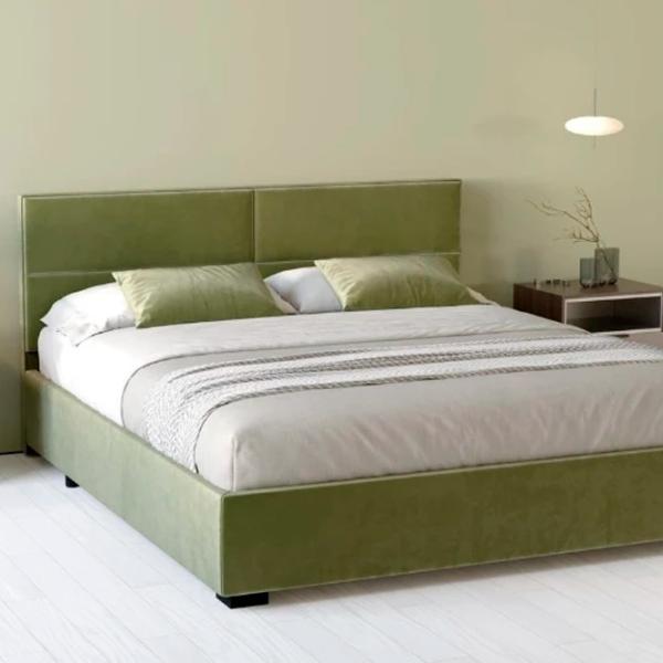 Pat My-Style my-Lori 180 x 200 cm / Placaj / Khaki photo 2