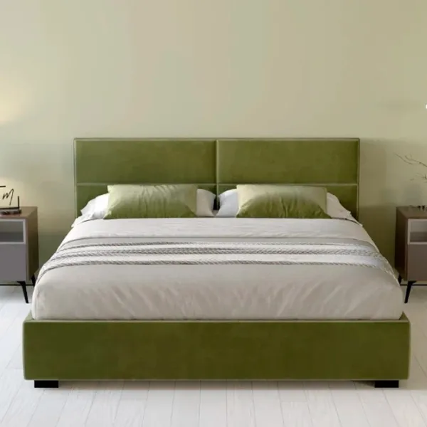 Pat My-Style my-Lori 180 x 200 cm / Placaj / Khaki photo 3