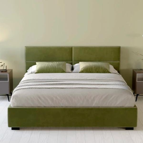 Pat My-Style my-Lori 180 x 200 cm / Placaj / Khaki photo 3