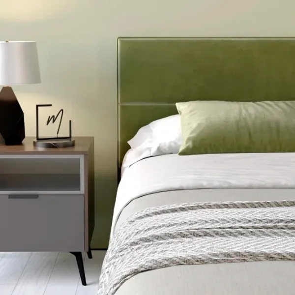 Pat My-Style my-Lori 180 x 200 cm / Placaj / Khaki photo 5