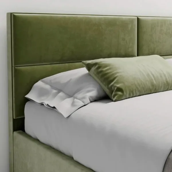 Pat My-Style my-Lori 180 x 200 cm / Placaj / Khaki photo 6