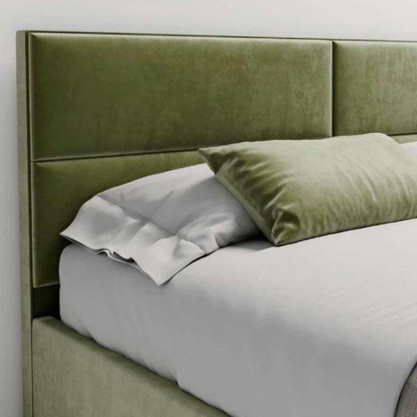 Pat My-Style my-Lori 180 x 200 cm / Placaj / Khaki photo 6