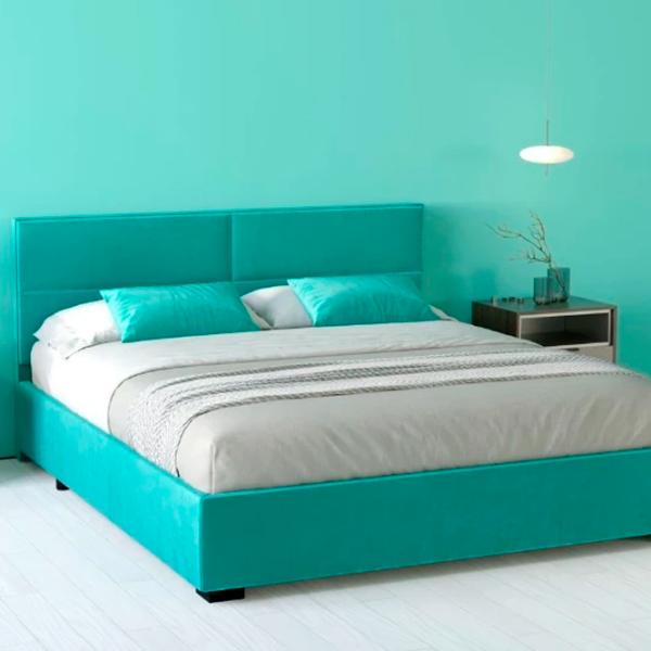 Pat My-Style my-Lori 180 x 200 cm / Placaj / Teal photo 7