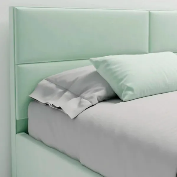 Pat My-Style my-Lori 180 x 200 cm / Placaj / lettuce photo 3