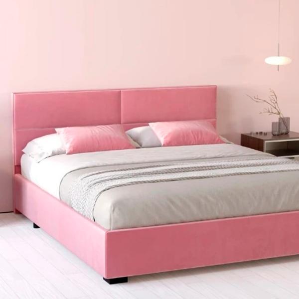 Pat My-Style my-Lori 180 x 200 cm / Placaj / Pink photo 5