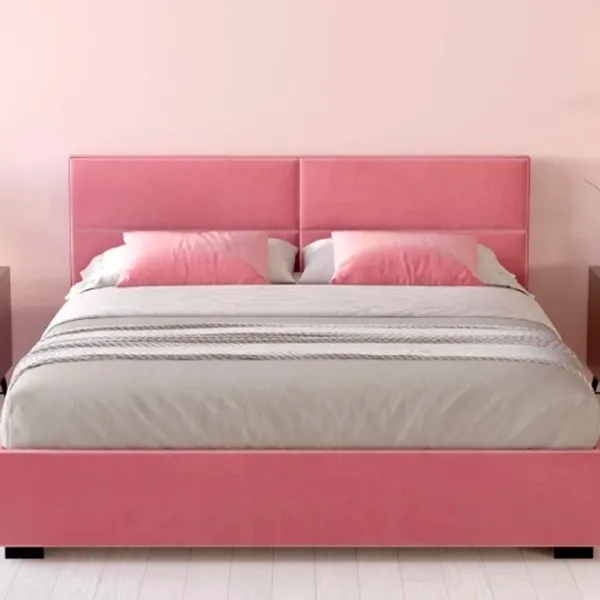 Pat My-Style my-Lori 180 x 200 cm / Placaj / Pink photo 7