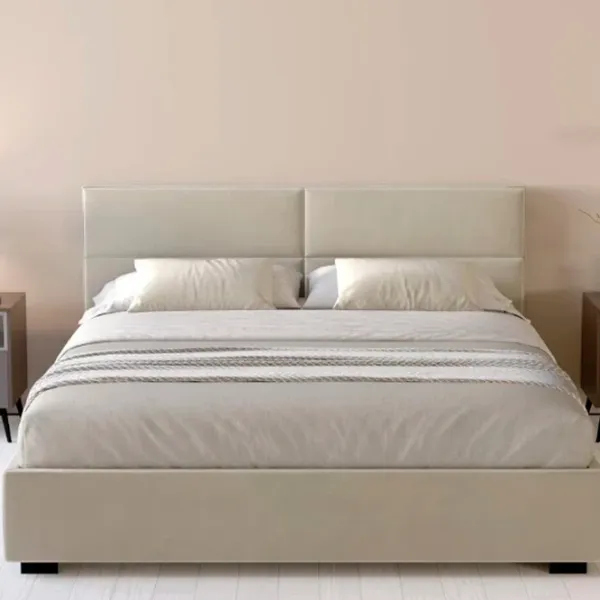 Pat My-Style my-Lori 200 x 200 cm / Placaj / Light Gray photo 3