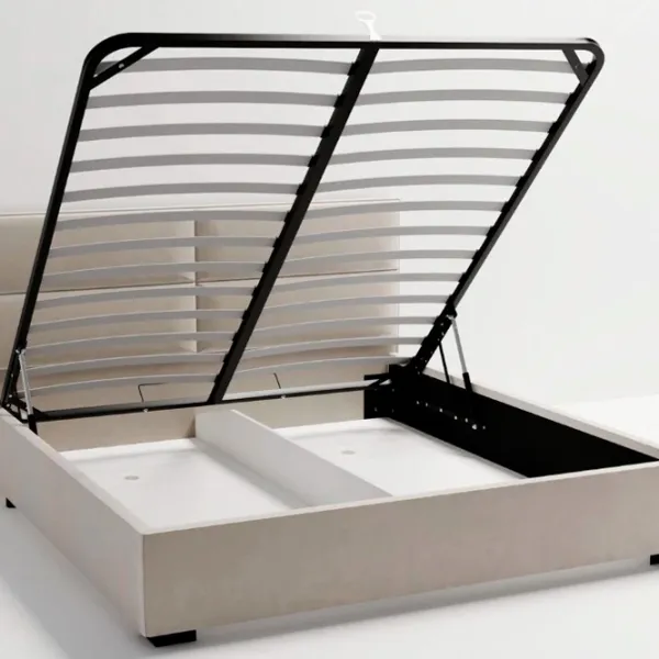 Pat My-Style my-Lori 200 x 200 cm / Placaj / Light Gray photo 5