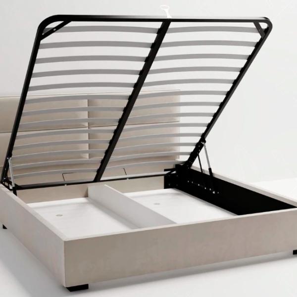 Pat My-Style my-Lori 200 x 200 cm / Placaj / Light Gray photo 5