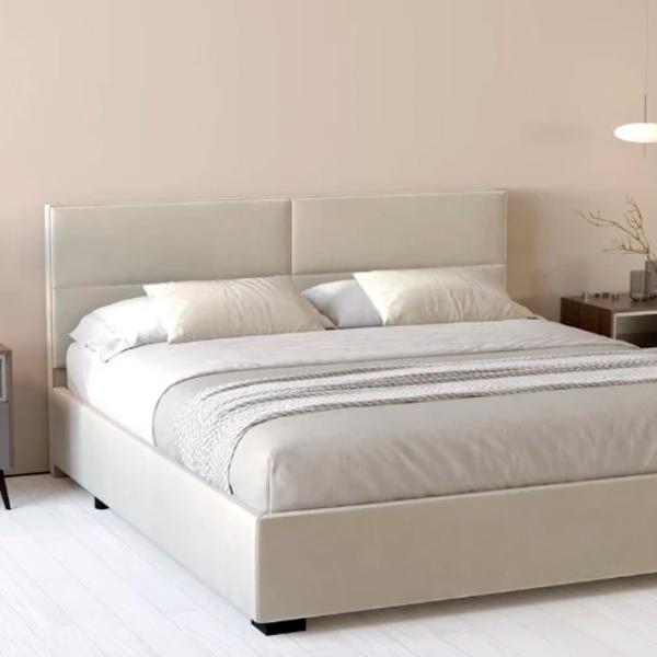 Pat My-Style my-Lori 200 x 200 cm / Placaj / Light Gray photo 6