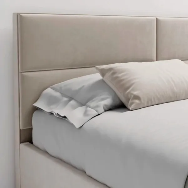 Pat My-Style my-Lori 200 x 200 cm / Placaj / Light Gray photo 7