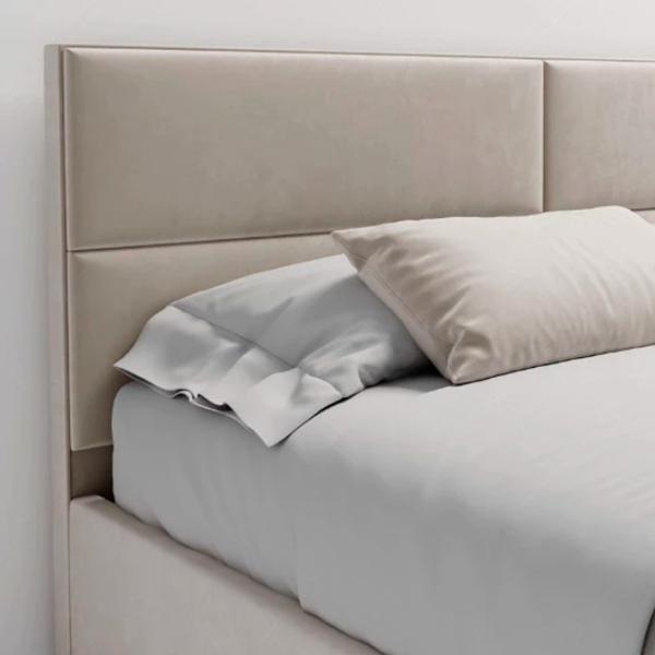 Pat My-Style my-Lori 200 x 200 cm / Placaj / Light Gray photo 7