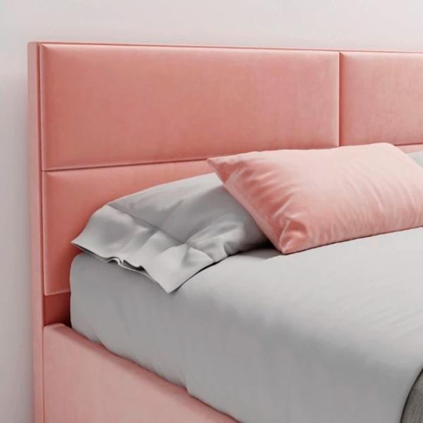 Pat My-Style my-Lori 180 x 200 cm / Placaj / Fuchsia photo 3