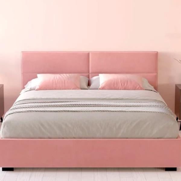 Pat My-Style my-Lori 180 x 200 cm / Placaj / Fuchsia photo 4