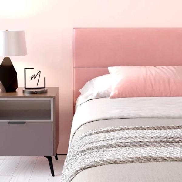 Pat My-Style my-Lori 180 x 200 cm / Placaj / Fuchsia photo 7