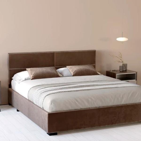 Pat My-Style my-Lori 200 x 200 cm / Placaj / Dark Brown photo 7