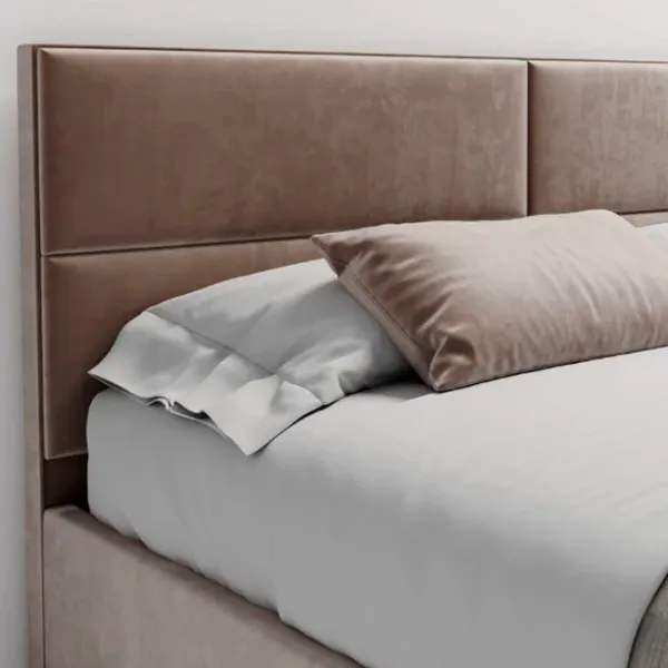 Pat My-Style my-Lori 200 x 200 cm / Placaj / Brown photo 2