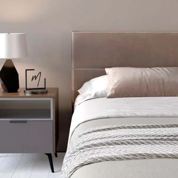 Pat My-Style my-Lori 200 x 200 cm / Placaj / Brown photo 4