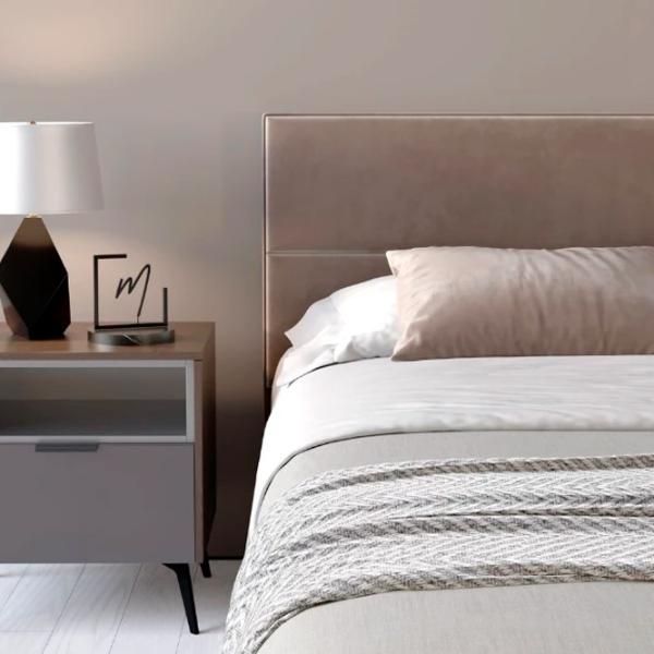 Pat My-Style my-Lori 200 x 200 cm / Placaj / Brown photo 4