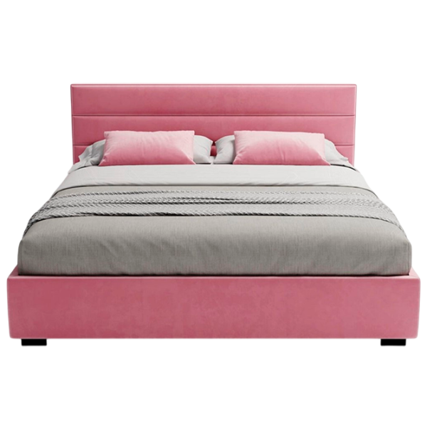 Pat My-Style my-Amy 140 x 200 cm / Placaj / Pink photo 3