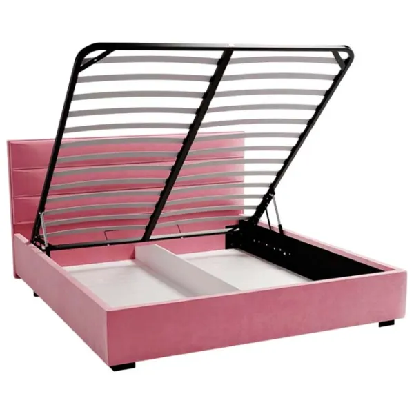 Pat My-Style my-Amy 140 x 200 cm / Placaj / Pink photo 5