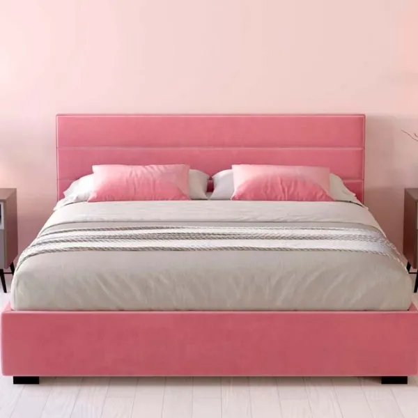 Pat My-Style my-Amy 140 x 200 cm / Placaj / Pink photo 6