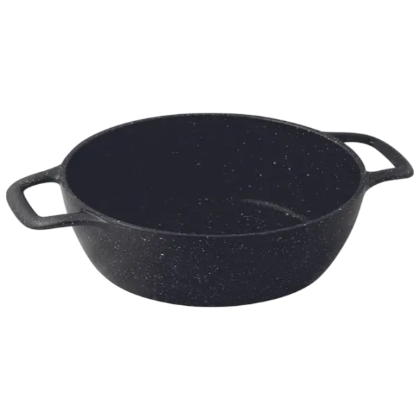 Tigaie Korkmaz Gusto Plus A1355 Stewpan / 26 cm / Black photo 2