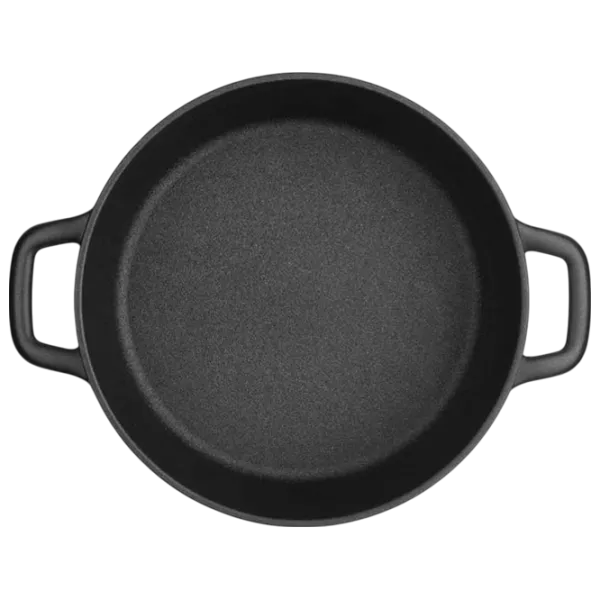 Tigaie Korkmaz Gusto Plus A1355 Stewpan / 26 cm / Black photo 6