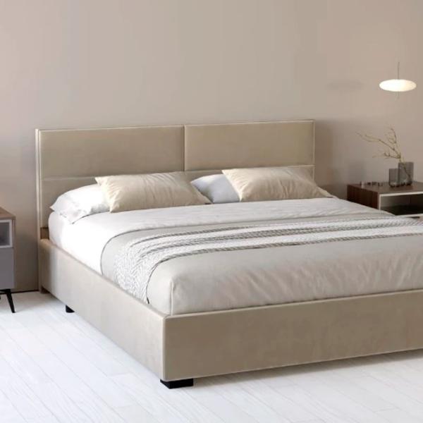 Pat My-Style my-Lori 200 x 200 cm / Placaj / Cappucino photo 2