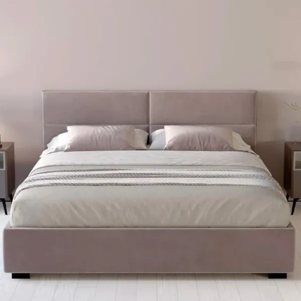 Кровать My-Style my-Lori 180 x 200 см / Фанера / Антик photo 2