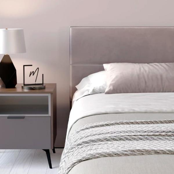 Кровать My-Style my-Lori 180 x 200 см / Фанера / Антик photo 5