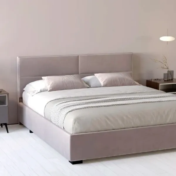 Кровать My-Style my-Lori 180 x 200 см / Фанера / Антик photo 7