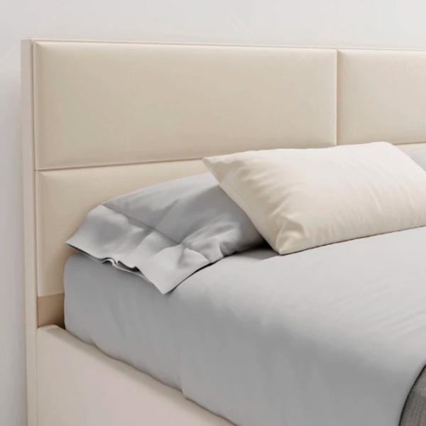 Pat My-Style my-Lori 180 x 200 cm / Placaj / Cream photo 6