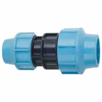 Racord compresiune Amber 53-666014  / 63 mm