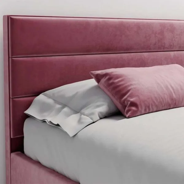 Pat My-Style my-Amy 90 x 200 cm / Placaj / Violet photo 2