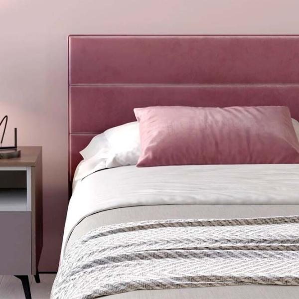 Pat My-Style my-Amy 90 x 200 cm / Placaj / Violet photo 6