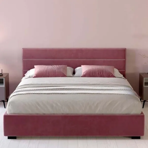 Pat My-Style my-Amy 90 x 200 cm / Placaj / Violet photo 7