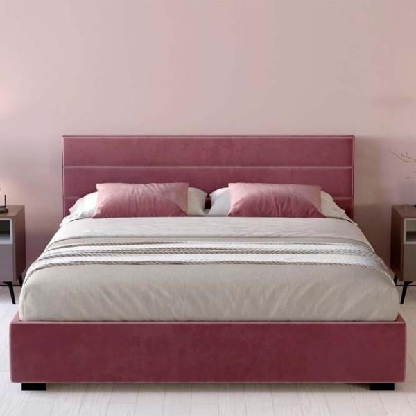 Pat My-Style my-Amy 90 x 200 cm / Placaj / Violet photo 7