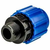 Racord compresiune Amber 53-66023  / 90 x 3