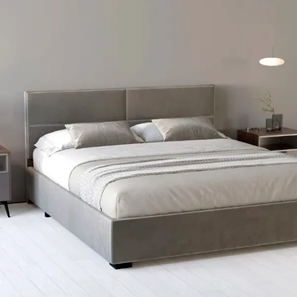 Pat My-Style my-Lori 180 x 200 cm / Placaj / Dark Gray photo 2