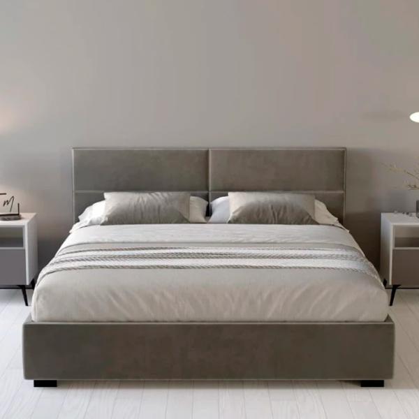 Pat My-Style my-Lori 180 x 200 cm / Placaj / Dark Gray photo 5