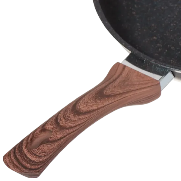 Tigaie Kukmara Granit Ultra SGG280A Universală / 28 cm / Black photo 6 Tigaie Kukmara Granit Ultra SGG280A Universală / 28 cm / Black photo 6